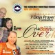 2017 END OF THE YEAR PRAYER CONFERENCE