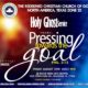 ZONAL HOLYGHOST SERVICE