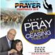 AWESOME PRAYER CONFERENCE