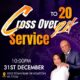 CrossOver Service 2024